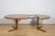 Mid-Century Round Extendable Dining Table in Teak from McIntosh, United Knigdom, 1960s For Sale - Image 6 of 18