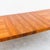 Widdicomb Restored 1950s T. H. Robsjohn-Gibbings for Widdicomb Walnut Dining Table For Sale - Image 4 of 15