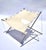 Metal Galaxie Chair by Jacques Henri Varichon for Steiner For Sale - Image 7 of 9