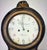 Antique Wall Clock with Markings, in Good conditions. Designed before 1890 This piece has an attribution mark, I am sure...