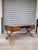 1990s John Richard Campaign Desk For Sale - Image 4 of 16