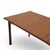 Wood Table with Extendable Rectangular Top from Saima, 1960s For Sale - Image 7 of 16