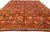 Mid-Century Modern Vintage Beni M'Guild Moroccan Rug, 06'10 X 11'03 For Sale - Image 3 of 10