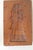 Baroque Baroque Speculoos Molds in Oak, 1650, Set of 6 For Sale - Image 3 of 14