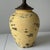 Late 20th Century Late 20th Century Yellow Terracotta Table Lamp For Sale - Image 5 of 11