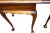 Antique English Style Mahogany Gate Leg Table - Made in Cambridge, Massachusetts Early 20th Century For Sale - Image 4 of 11