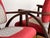 Brick Red Boling Chair Co. - Bentwood Chair Pair For Sale - Image 8 of 10