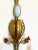 Mid-Century Modern Sconce, 1960 For Sale - Image 3 of 14