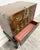 Vintage Korean Bandaji Style Chest Cabinet For Sale - Image 11 of 13