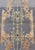 Long Vintage Sivas Runner in Elegant Purple and Brown 4'0 X 13'10 For Sale In Atlanta - Image 6 of 7