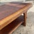 1970s Midcentury Lane Walnut Coffee Table For Sale - Image 9 of 13