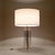 Gold Large Table Lamp by Charles Hollis Jones, USA, 1970s For Sale - Image 8 of 16