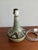 Mid-Century Modern Danish Ceramic Table Lamp by Arne Finne & Noomi Backhausen for Søholm Keramik, Denmark, 1960s For Sale - Image 3 of 6