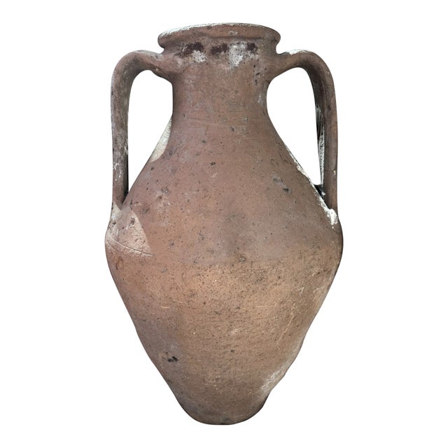 Large Ancient Greek Amphora For Sale