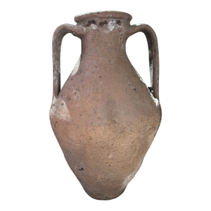 Large Ancient Greek Amphora