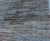 Hi-Low Textured Rug by Keivan Woven Arts, Blue & Charcoal 10'3 X 13'8 For Sale - Image 15 of 16