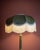 Textile The Pistachio Fringed Lampshade - Small For Sale - Image 7 of 7