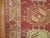 Fine Antique Turkish Sivas Rug For Sale - Image 4 of 6