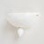 Italian 1980s Italian Blown Glass Sconce For Sale - Image 3 of 9