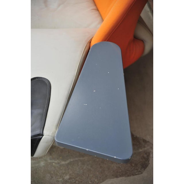 Lounge Chairs Torso by Paolo Deganello for Cassina For Sale - Image 15 of 18