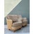 Vintage Biomorphic Rattan Lounge Chairs - A Pair For Sale - Image 12 of 12