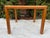 Mid 20th Century Trioh-Mobler Teak & Glass Side Table Danish Modern, C. 1960s For Sale - Image 5 of 8