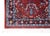 Persian Mid-20th Century Persian Sarouk Runner For Sale - Image 3 of 15