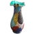 Murano Glass Vase from Arte Vetraria Muranese, 1950s For Sale