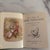 A sweet pair of Beatrix Potter children's books - The Tale of Jemima Puddle Duck and the Tale of Jeremy Fisher. Hardcover,...