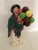 Royal Doulton Royal Doulton the Balloon Seller Hn583 For Sale - Image 4 of 8