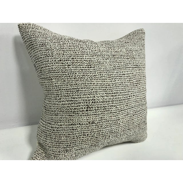 Handmade decorative Turkish vintage pillow cover. Vintage handmade sofa pillow. Traditional Turkish Anatolian cushion...