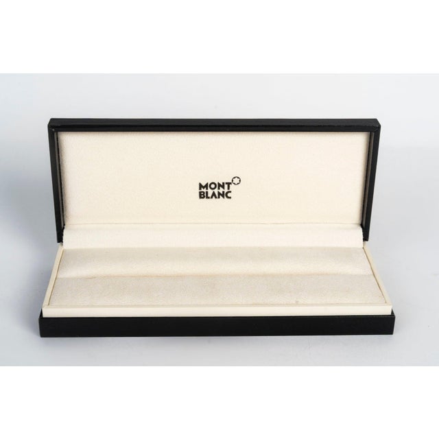 1990s Pen Case from Mont Blanc, 1990s For Sale - Image 5 of 6