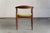 Magnus Olesen Troja Side Chair by Kai Kristiansen For Sale - Image 4 of 18