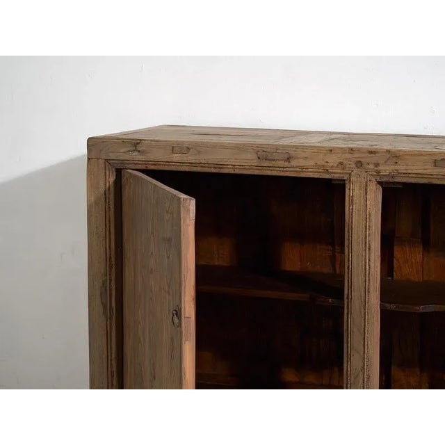 Antique 2-Door Sideboard, 1900s For Sale - Image 16 of 18