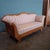 Biedermeier Cherrywood Sofa, 19th Century For Sale - Image 3 of 18