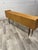 Sideboard with Glass Doors by Tatra Nabytok, 1965 For Sale - Image 6 of 8