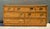 Vintage Dixie Parquet Rattan Six-Drawer Dresser For Sale - Image 11 of 12