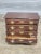 Mid 20th Century Statton Furniture Private Collection Serpentine Chest of Drawers Made in Maryland For Sale - Image 10 of 11