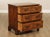 Baker Furniture Georgian Style Walnut Bachelors Chest For Sale In Philadelphia - Image 6 of 12