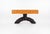 Wendell Castle Twisted Buffet Console Table, 1990 For Sale - Image 4 of 12