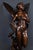 Germain, Thought, Late 19th Century, Bronze For Sale - Image 5 of 18