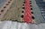Rag Rug Swedish Mid Century For Sale - Image 4 of 7