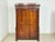 Biedermeier Mahogany and Pine Wardrobe, 1880 For Sale - Image 10 of 10