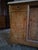 Antique Louis XVI Burr and Elm Cabinet with Marble Top, 1890s For Sale - Image 17 of 18