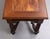 Early 19 Century Dutch Hall Table, 1900s For Sale - Image 4 of 15