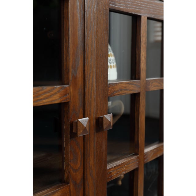 Our Mission / Arts Crafts style furniture is made with attention to detail and expertise like that of 100 year old...
