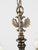 Flemish Two-Story Chandelier, Belgium For Sale - Image 3 of 7