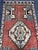 Turkish Yastik Rug 1'7" x 3'3" For Sale - Image 4 of 5