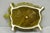 Vintage Tilso Japan Mid Century Modern Green Ceramic Figural Turtle Soup Tureen For Sale - Image 15 of 17