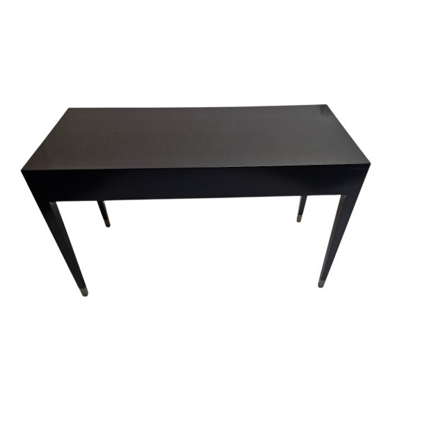 Contemporary Console Table For Sale - Image 11 of 15